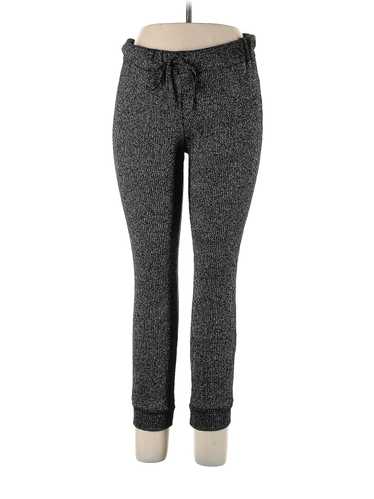 Maddy & Nell Women Gray Sweatpants L