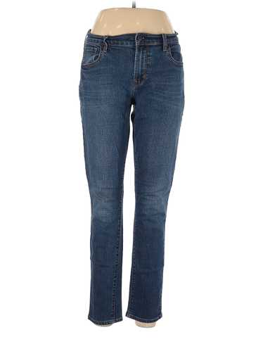 Old Navy Women Blue Jeans 12