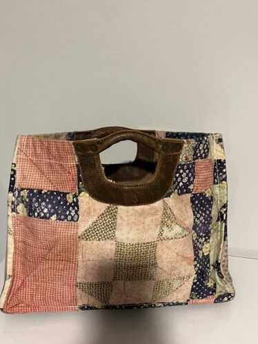 Kapital kapital bag - Gem
