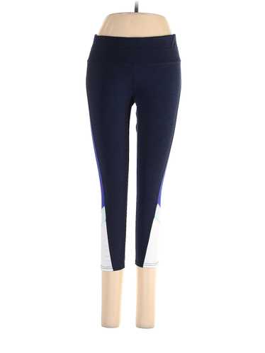 Athleta Women Blue Active Pants M