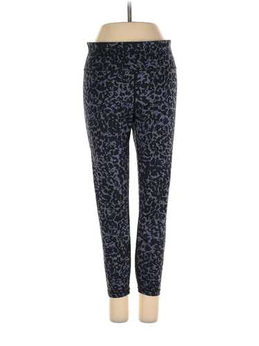 Gap Fit Women Blue Casual Pants S - image 1