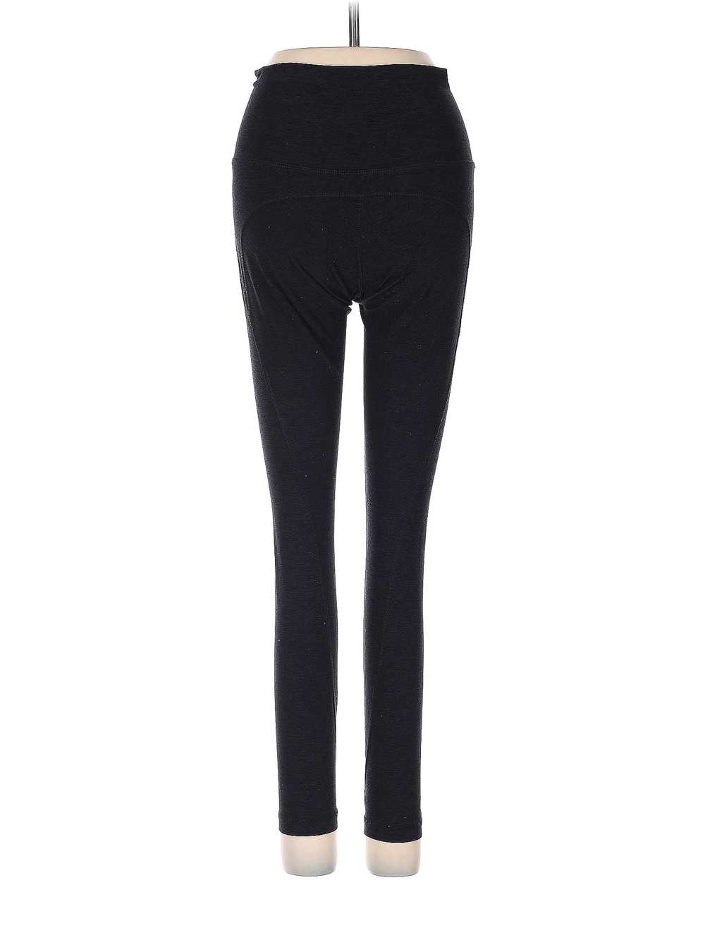 The Constant Women Black Active Pants XS - image 2