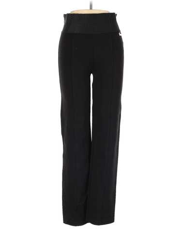 Calvin Klein Women Black Casual Pants M - image 1