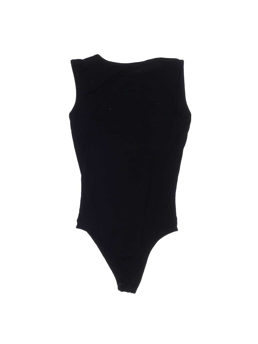 Nasty Gal Inc. Women Black Bodysuit 4 - image 2