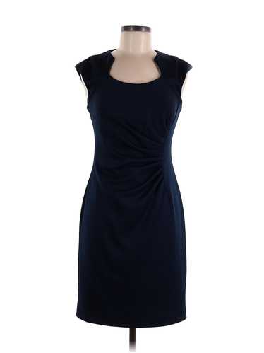 Calvin Klein Women Blue Cocktail Dress XS