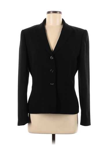 Tahari by ASL Women Black Blazer 8