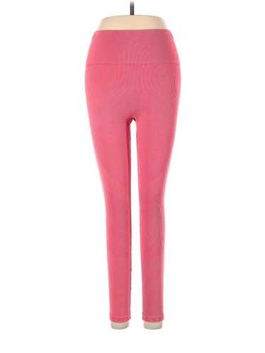 JoyLab Women Pink Active Pants M