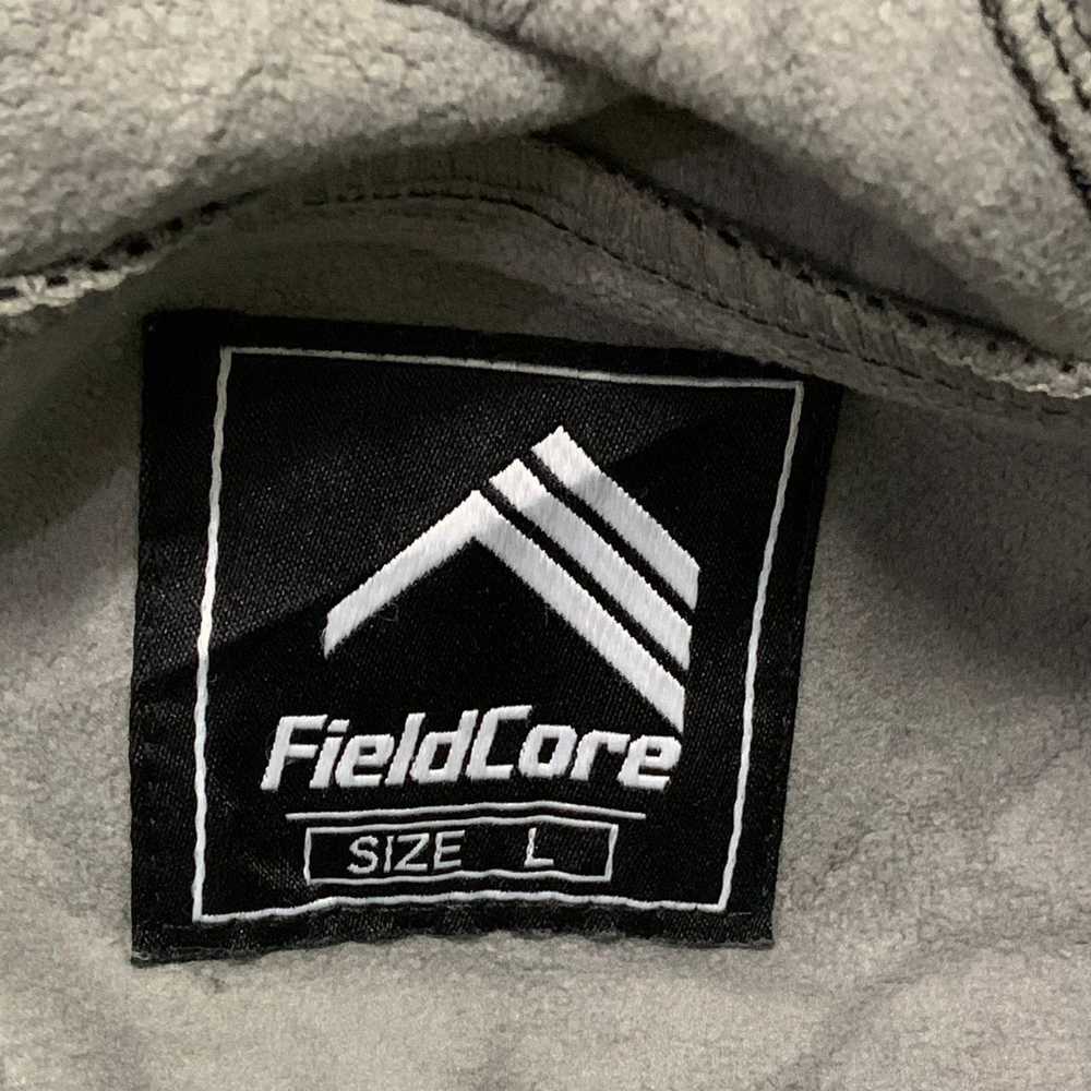 Free Style × Japanese Brand Fieldcore Sweater Jac… - image 9