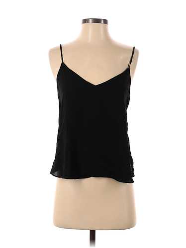 Abbeline Women Black Sleeveless Blouse S - image 1