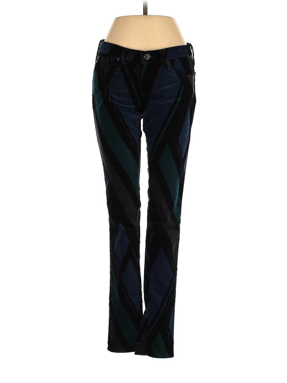 Adriano Goldschmied Women Blue Jeans 26W - image 1