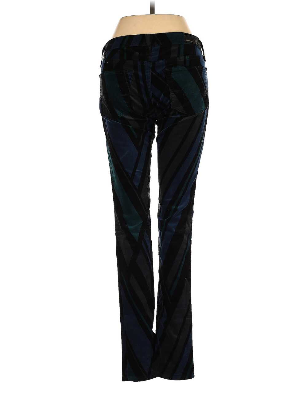 Adriano Goldschmied Women Blue Jeans 26W - image 2