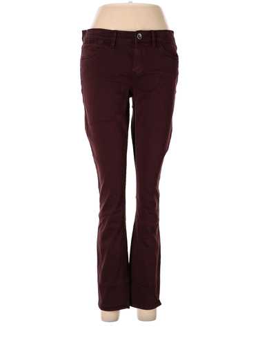 Madewell Women Red Jeans 29W - image 1