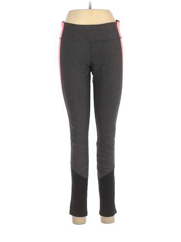 Xersion Women Gray Active Pants M