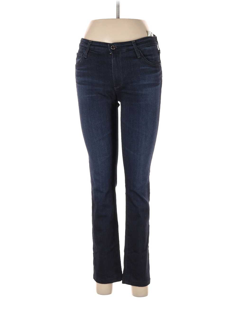 Adriano Goldschmied Women Blue Jeans 28W - image 1