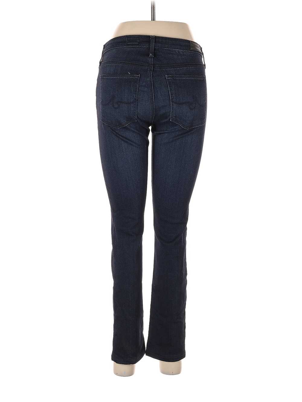 Adriano Goldschmied Women Blue Jeans 28W - image 2