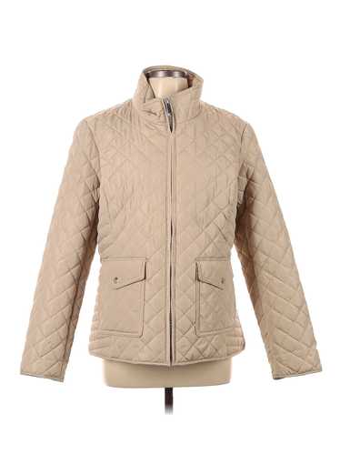 Tommy Hilfiger Women Brown Jacket L - image 1