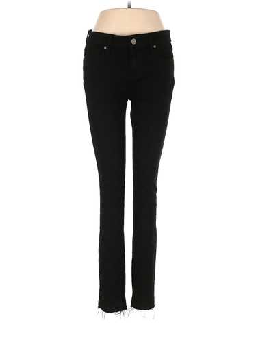 Paige Women Black Jeans 29W - image 1