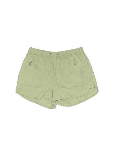 Blank NYC Women Green Shorts 28W - image 1