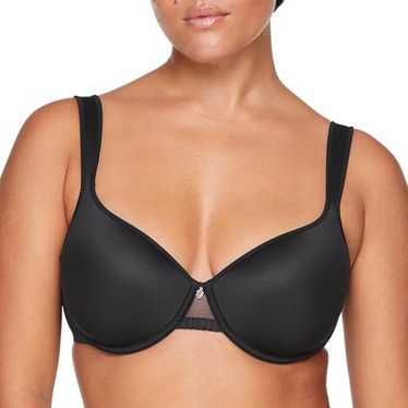 ThirdLove Size 36D Black 24/7 Classic Perfect Cove