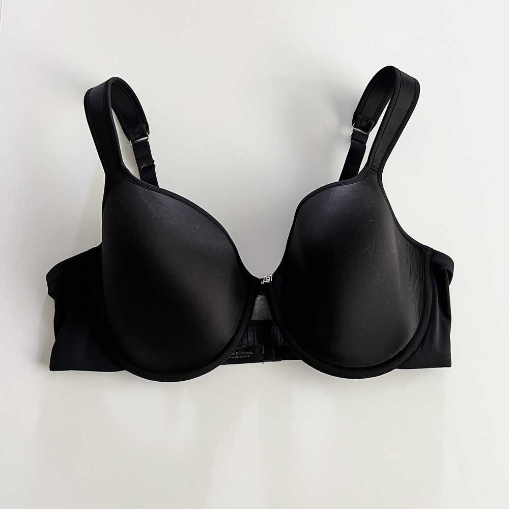 ThirdLove Size 36D Black 24/7 Classic Perfect Cov… - image 3