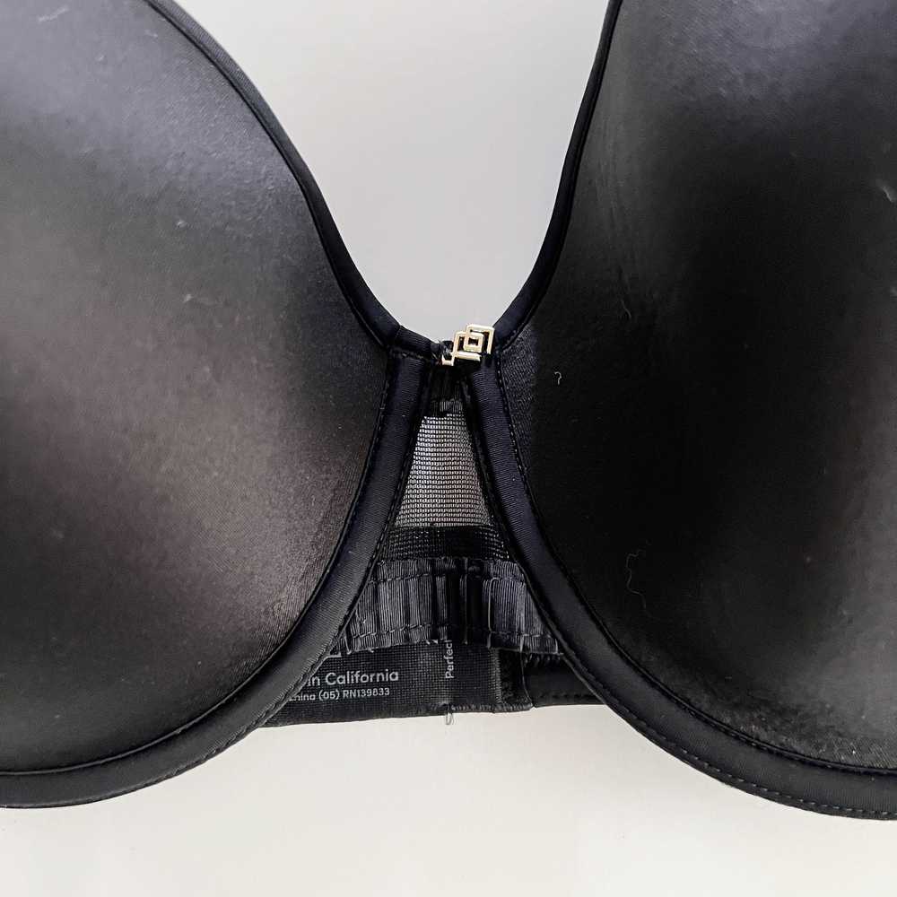 ThirdLove Size 36D Black 24/7 Classic Perfect Cov… - image 5