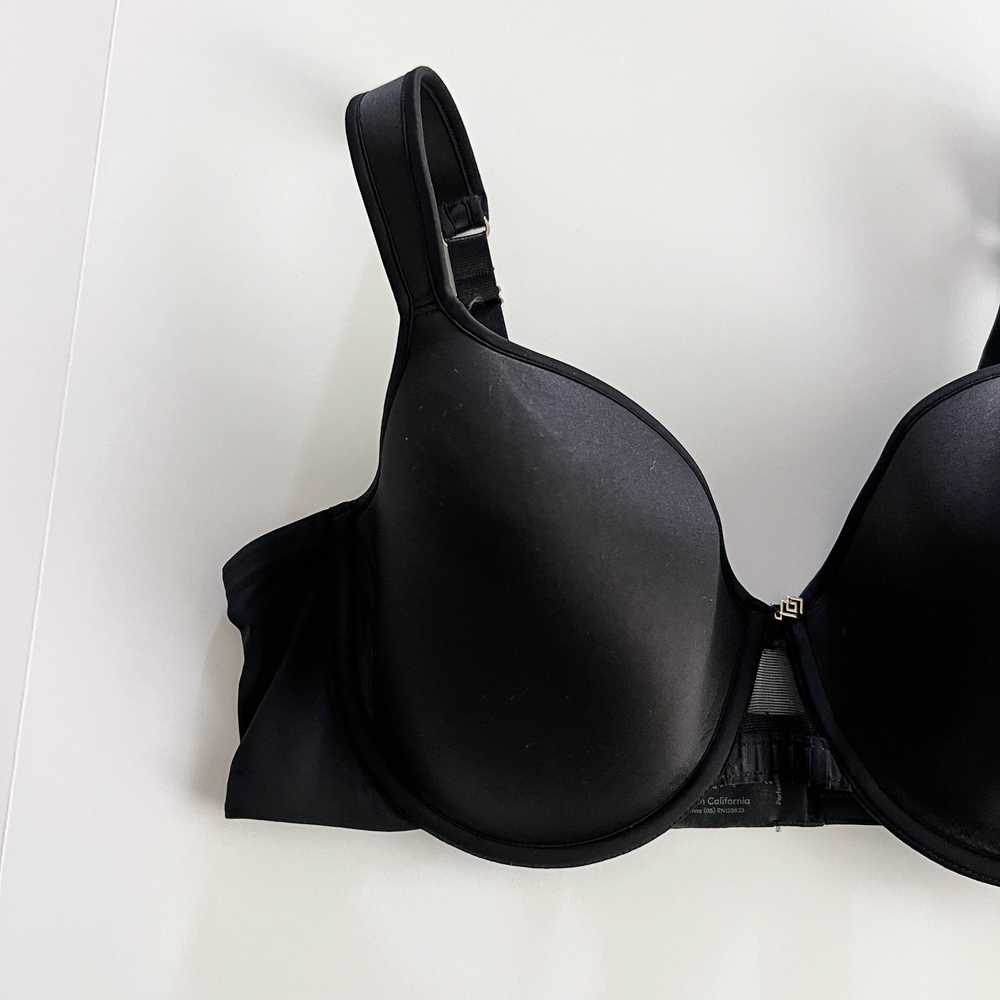 ThirdLove Size 36D Black 24/7 Classic Perfect Cov… - image 8