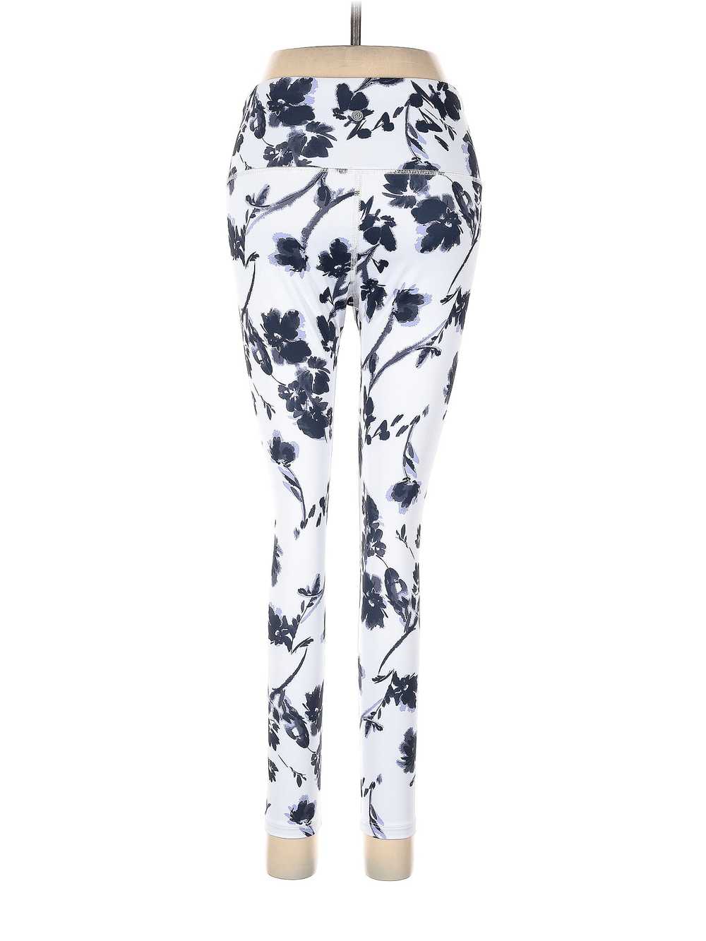 Apana Women White Leggings S - image 2