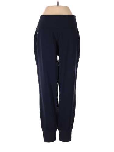 Athleta Women Blue Active Pants S