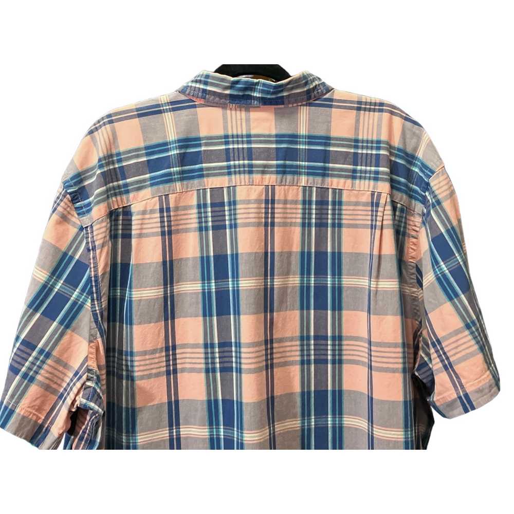 The Foundry Supply Co Men's Plaid Comfort Stretch… - image 6