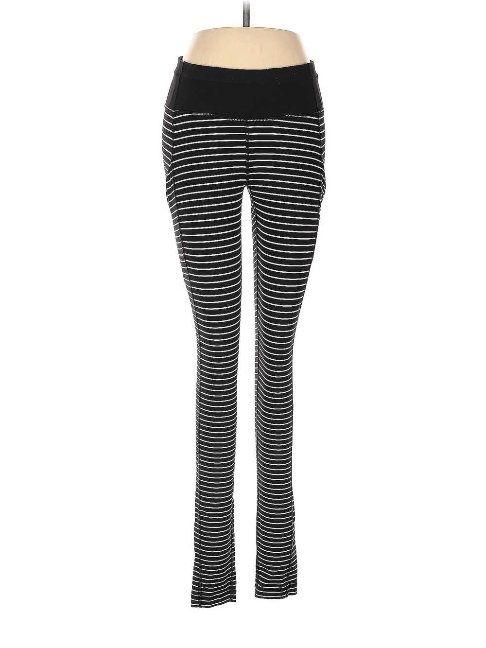 Lululemon Athletica Women Black Leggings 4 - image 1