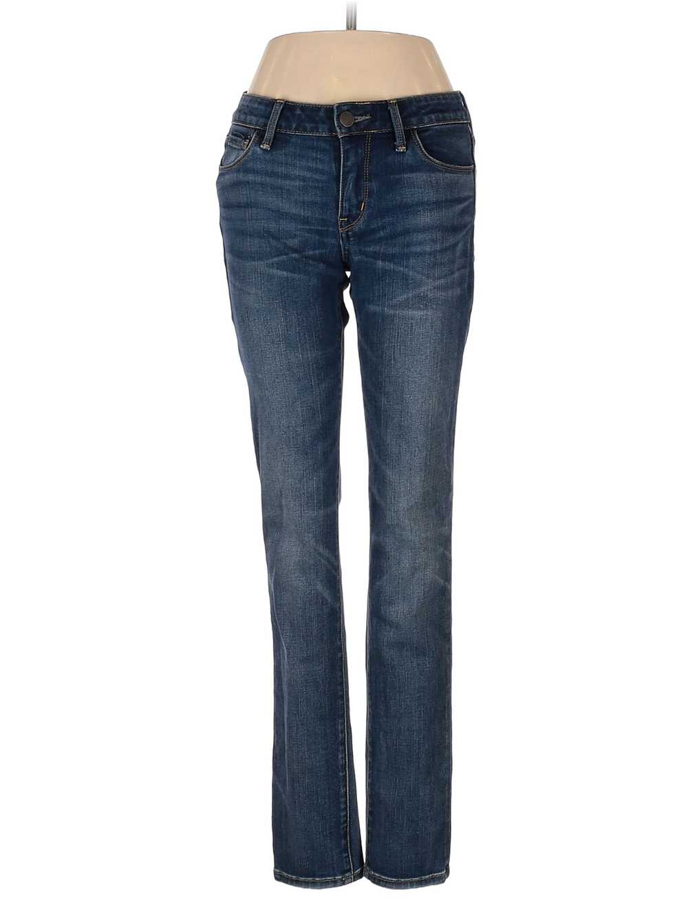 Treasure & Bond Women Blue Jeans 27W - image 1