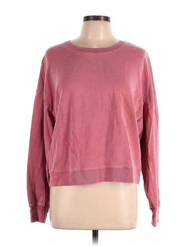 Rivet & Thread Women Pink Pullover Sweater L - image 1