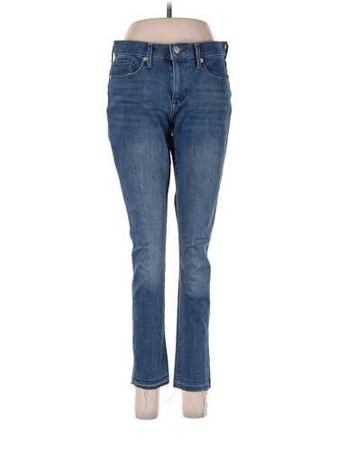 Banana Republic Women Blue Jeans 28W