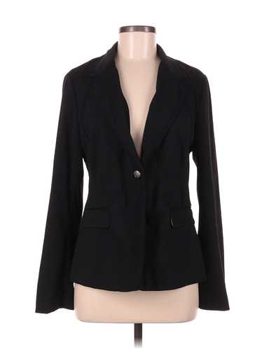 Company Ellen Tracy Women Black Blazer M