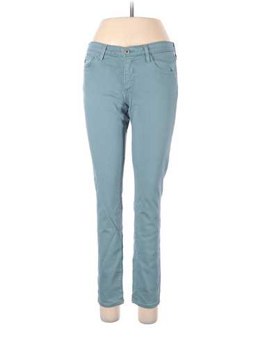 Adriano Goldschmied Women Green Jeans 29W