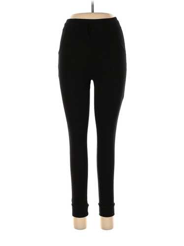 Rumi + Ryder Women Black Leggings L