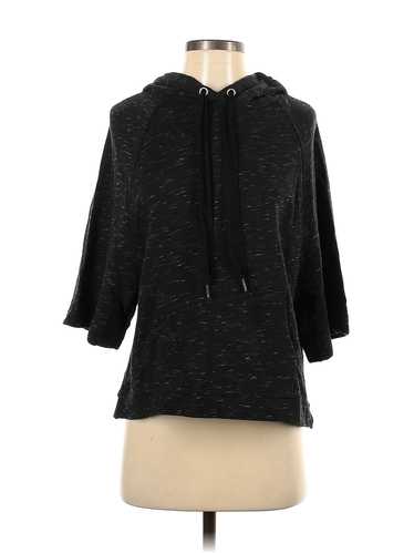 2(X)IST Women Black Poncho S - image 1