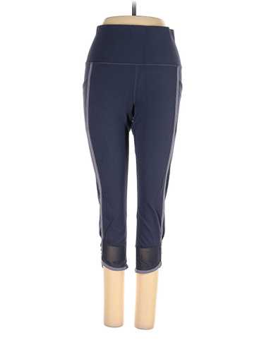 Athleta Women Blue Active Pants S