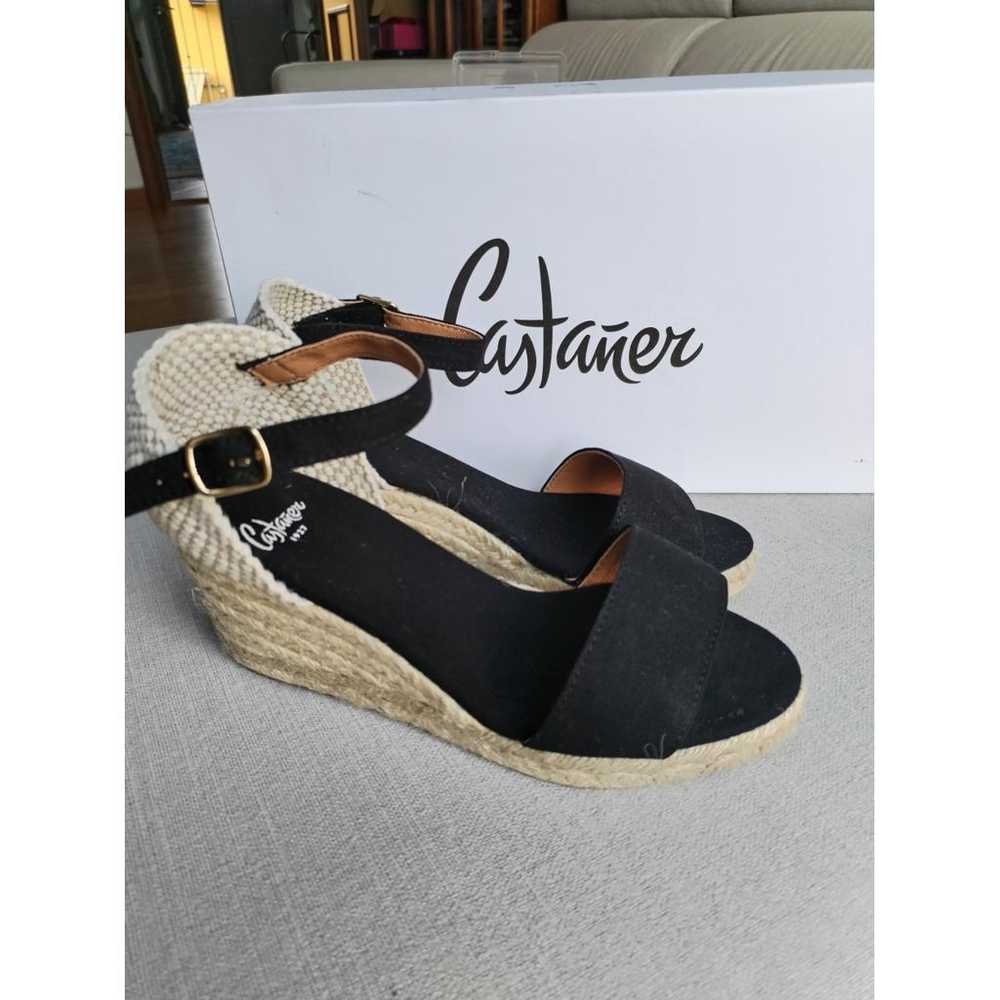 Castaner Cloth espadrilles - image 2