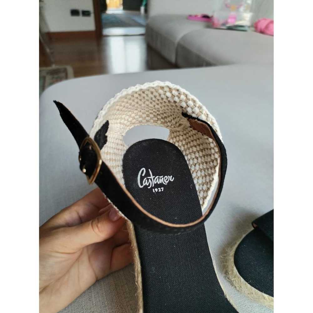 Castaner Cloth espadrilles - image 3