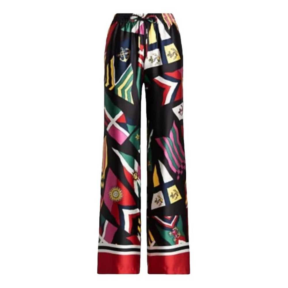 Lauren Ralph Lauren Trousers - image 1