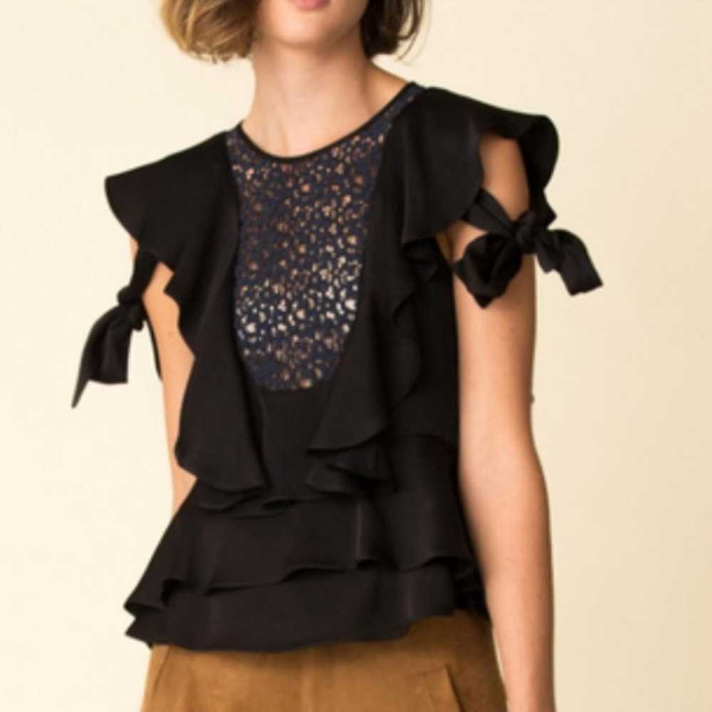 Marissa Webb Blouse - image 3