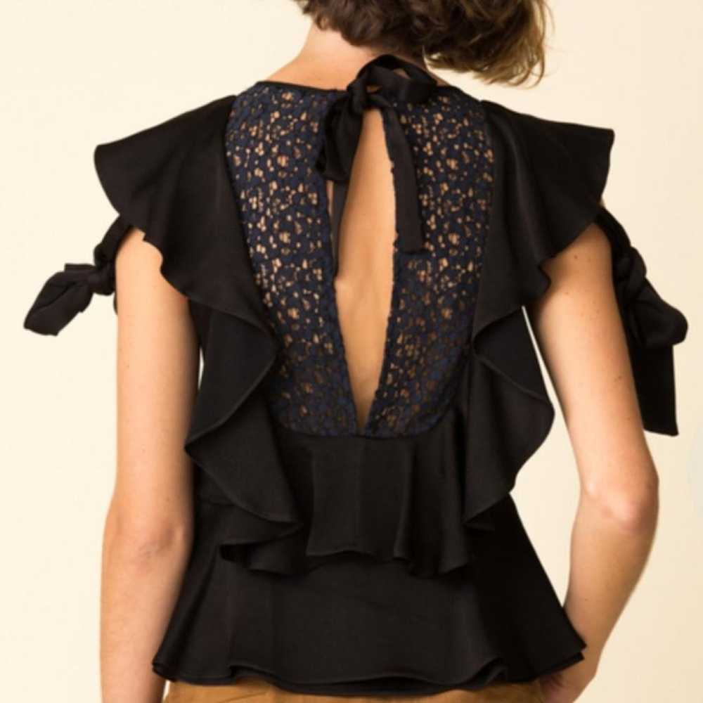 Marissa Webb Blouse - image 4