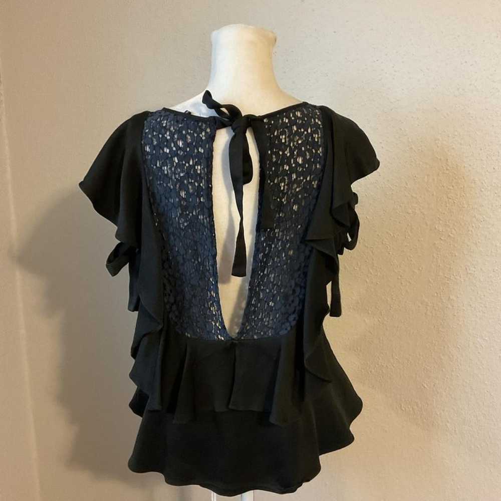 Marissa Webb Blouse - image 8