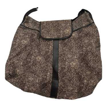 Borbonese Handbag - image 1