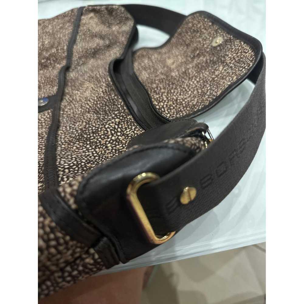 Borbonese Handbag - image 7