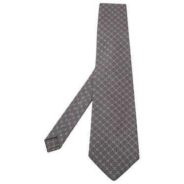 Giorgio Armani Silk tie