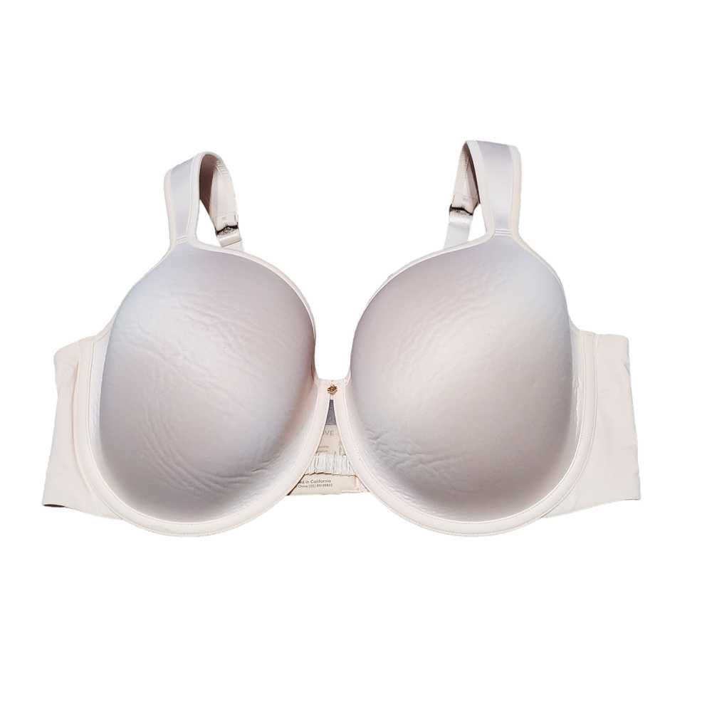 Thirdlove Pink  24/7 Perfect Coverage Bra Size 44… - image 2