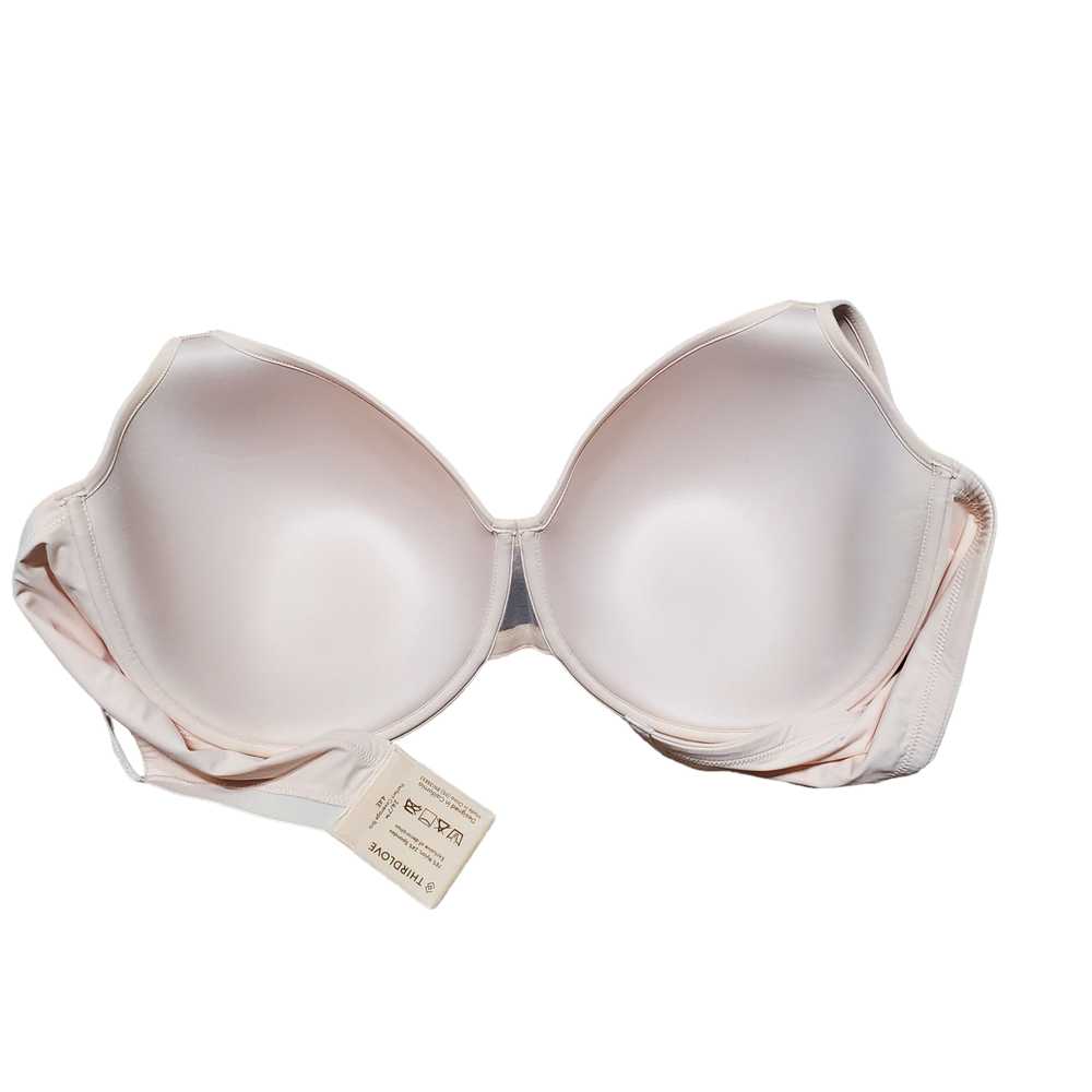 Thirdlove Pink  24/7 Perfect Coverage Bra Size 44… - image 7