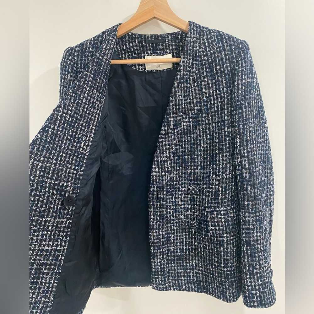 Aritzia Babaton Kilburn Blazer Size 00 - image 2